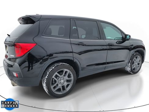 Used 2023 Honda Passport EX-L image 4