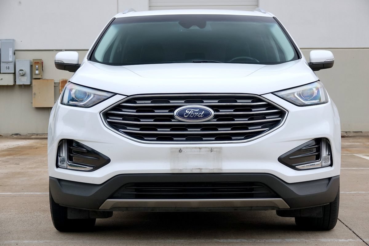 Used 2020 Ford Edge SEL w/ Convenience Package AWD/4WD image 15