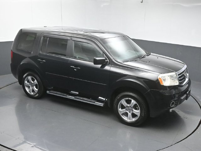Used 2012 Honda Pilot EX-L image 44