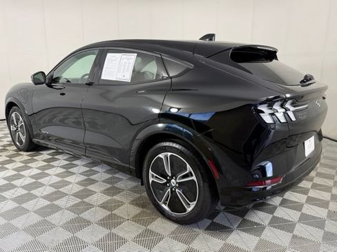 Used 2023 Ford Mustang Mach-E Premium RWD image 7
