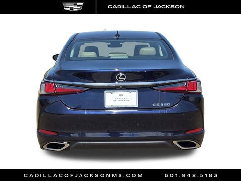 Used 2019 Lexus ES 350 350 w/ Accessory Package 2 image 6