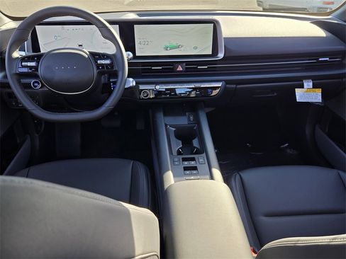 New 2025 Hyundai Ioniq 6 SEL image 7