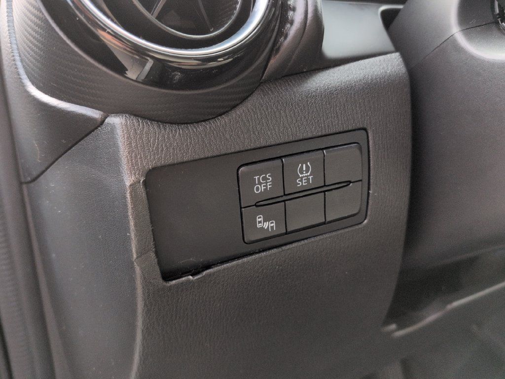Used 2017 MAZDA CX-3 Grand Touring AWD/4WD image 24