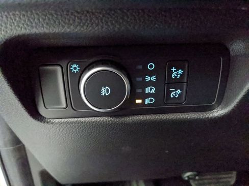 New 2025 Ford Ranger Lariat w/ FX4 Off-Road Package image 20