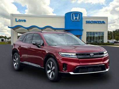 New 2026 Honda Prologue Touring