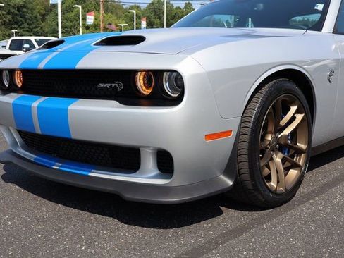 Used 2023 Dodge Challenger SRT Hellcat image 22