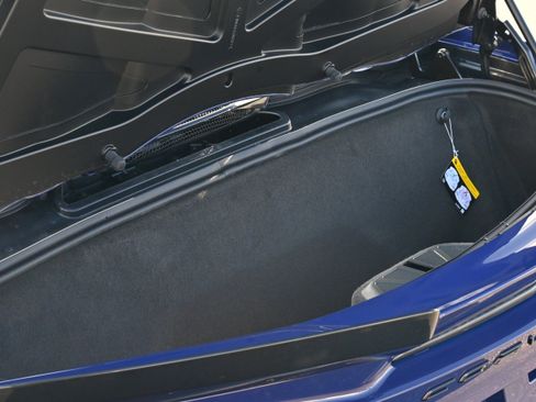 New 2026 Chevrolet Corvette Z06 image 30