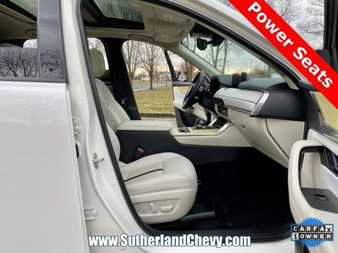 Used 2024 MAZDA CX-90 3.3 Turbo S w/ Premium Plus image 19