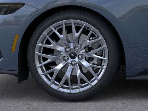 New 2026 Ford Mustang Premium image 19