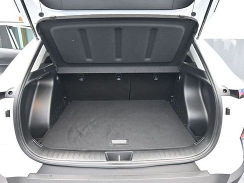 Used 2024 Hyundai Kona SEL AWD/4WD image 8