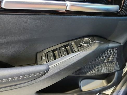 Certified 2024 Kia Seltos S FWD image 18