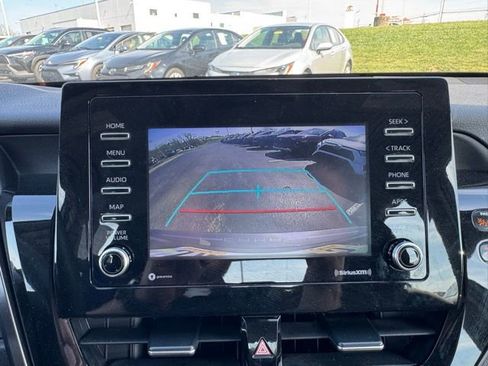 Used 2024 Toyota Camry LE image 19