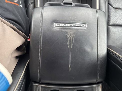 Used 2021 RAM 1500 Limited image 41