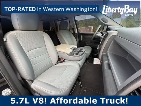 Used 2013 RAM 1500 Express image 17