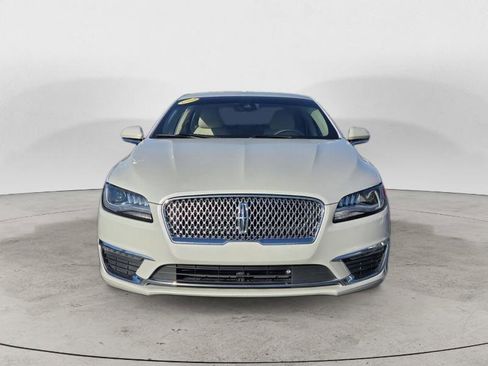 Used 2019 Lincoln MKZ Reserve FWD image 8