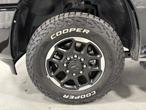 Used 2026 RAM 2500 Laramie AWD/4WD image 61