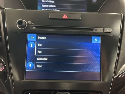 Used 2022 Acura ILX w/ Premium & A-SPEC Package image 16