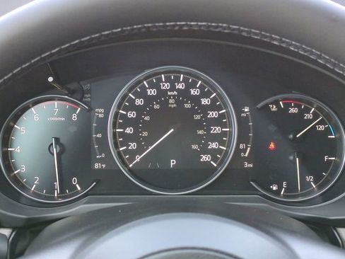 New 2025 MAZDA CX-5 Signature image 25