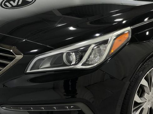 Used 2015 Hyundai Sonata Limited 2.0T image 35