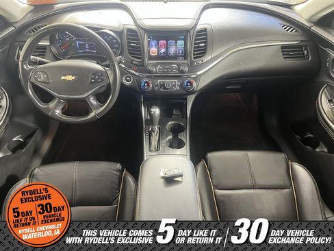 Used 2017 Chevrolet Impala Premier image 19
