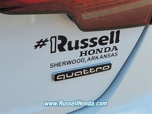 Used 2023 Audi A4 2.0T Premium Plus w/ Premium Plus Package image 14