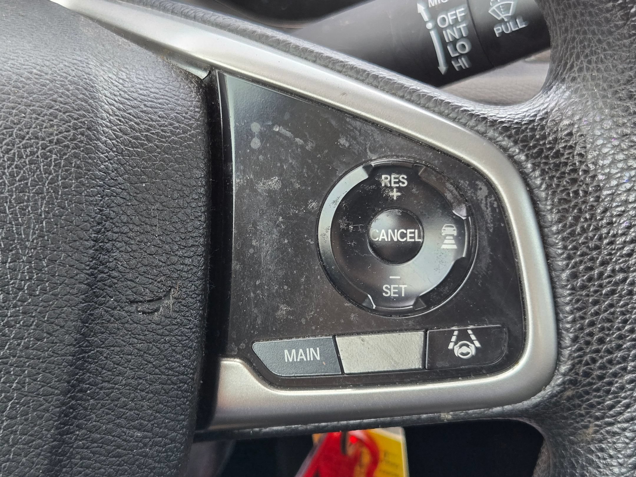 Used 2021 Honda Civic LX image 28
