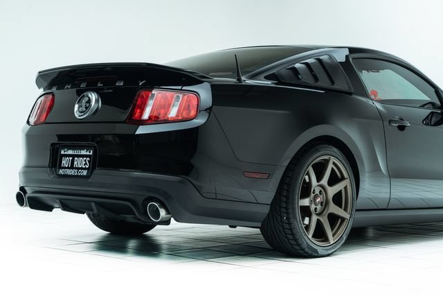 Used 2012 Ford Mustang Shelby GT500 w/ SVT Performance Pkg RWD image 14