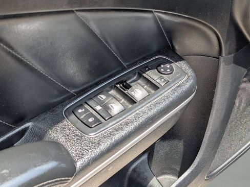 Used 2019 Dodge Charger GT w/ Plus Group RWD image 16