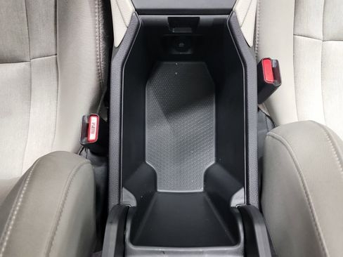 Certified 2024 Honda Accord EX image 29