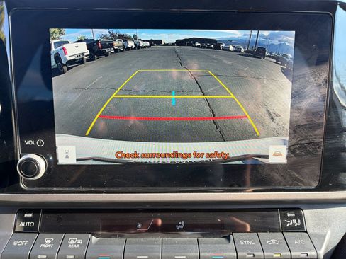 Used 2025 Toyota Camry LE FWD image 21