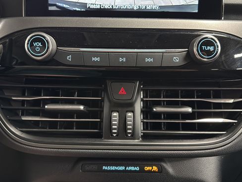 Used 2023 Ford Escape Active w/ Cold Weather Package FWD image 26