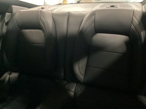 New 2026 Ford Mustang Premium image 13