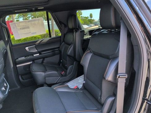New 2026 Ford Expedition Tremor AWD/4WD image 14