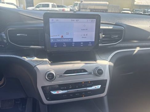 Used 2022 Ford Explorer Timberline AWD/4WD image 19