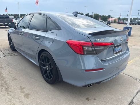 Used 2024 Honda Civic Si image 6