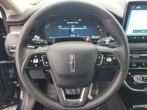 New 2026 Lincoln Corsair Grand Touring image 16