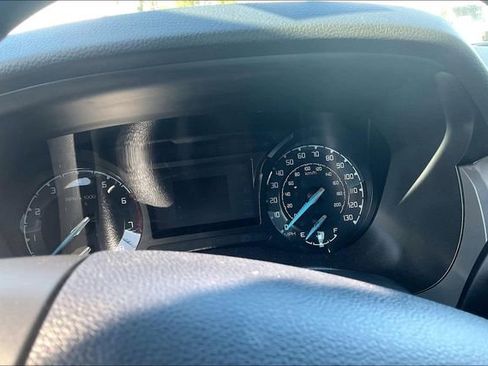 Certified 2021 Ford Ranger XL image 21