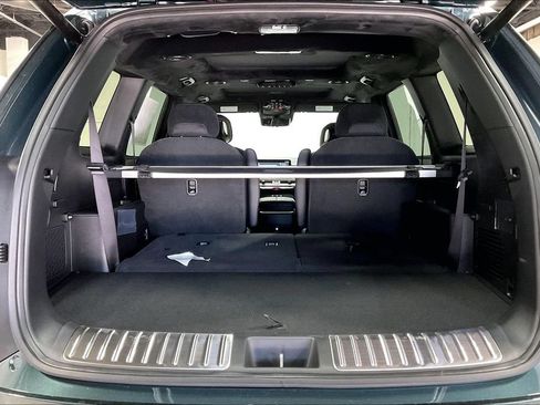New 2027 Kia Telluride SX Prestige w/ Towing Package AWD/4WD image 34