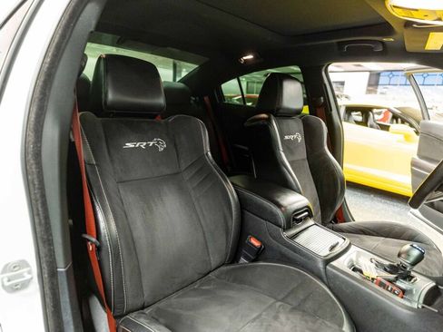 Used 2018 Dodge Charger SRT Hellcat w/ Harman/Kardon Audio Group image 14