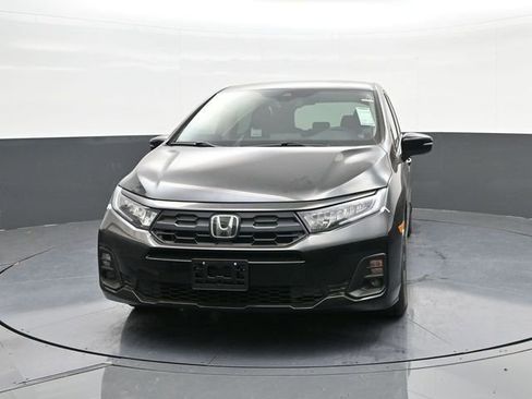 New 2026 Honda Odyssey EX-L image 24