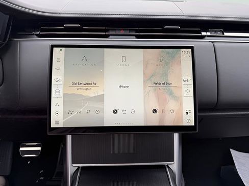 New 2026 Land Rover Range Rover Long Wheelbase Autobiography AWD/4WD image 26