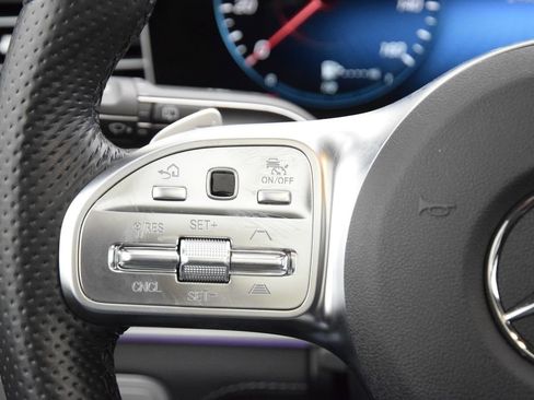 Certified 2023 Mercedes-Benz GLS 450 4MATIC image 25