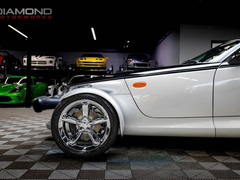 Used 2001 Plymouth Prowler RWD image 7
