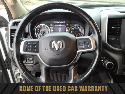 Used 2019 RAM 2500 Big Horn image 20