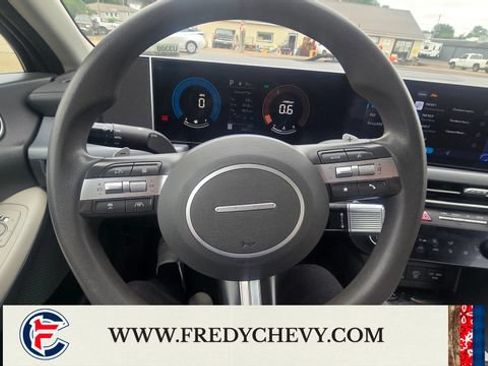Used 2024 Hyundai Sonata SEL FWD image 17