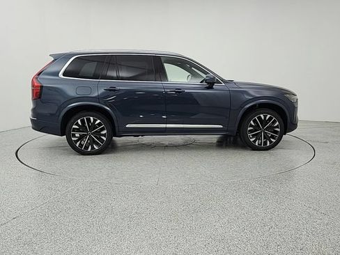 New 2026 Volvo XC90 T8 Plus w/ Protection Package AWD/4WD image 4
