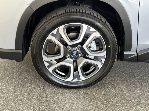 New 2026 Subaru Ascent Limited AWD/4WD image 28