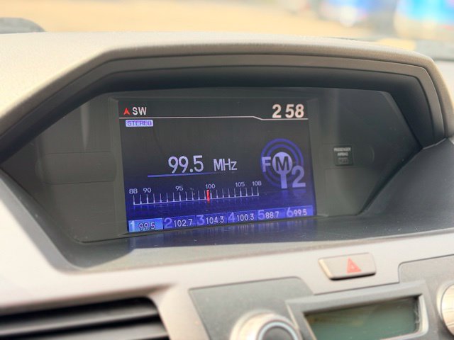 Used 2013 Honda Odyssey EX image 12