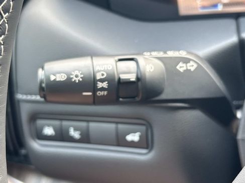 New 2026 Nissan Armada Platinum Reserve AWD/4WD image 35