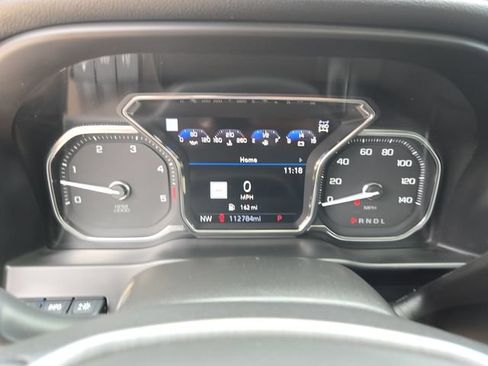 Used 2021 GMC Sierra 3500 Denali w/ Denali Ultimate Package AWD/4WD image 12